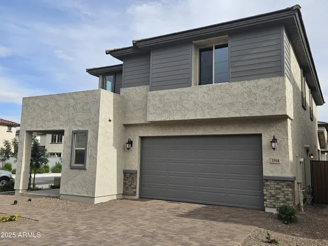 3354 S 180TH  Lane, Goodyear, AZ 85338
