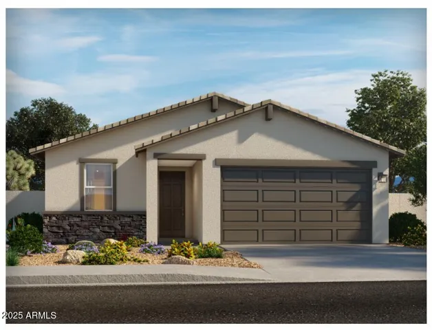2531 E Fortana  Drive, San Tan Valley, AZ 85143