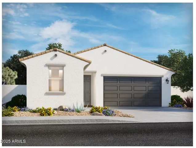 2519 E Fortana  Drive, San Tan Valley, AZ 85143