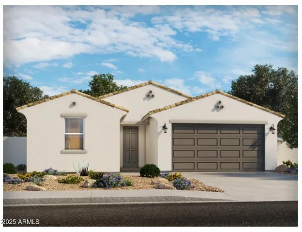 2588 E Grenache  Road, San Tan Valley, AZ 85143
