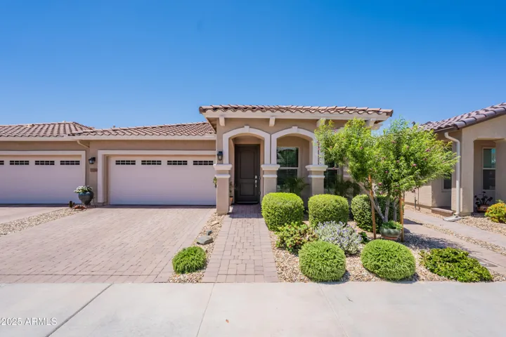 17219 W La Luz  Road, Surprise, AZ 85387