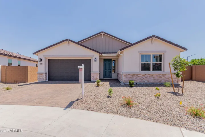 40595 W MICHAELS  Drive, Maricopa, AZ 85138