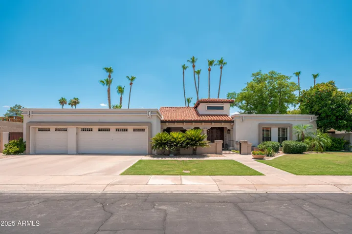 7513 E Buena Terra  Way, Scottsdale, AZ 85250