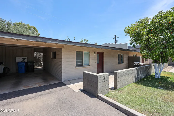 1219 E COLTER  Street, Phoenix, AZ 85014
