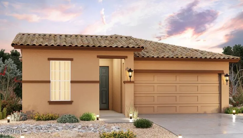 1365 S 215TH  Lane, Buckeye, AZ 85326