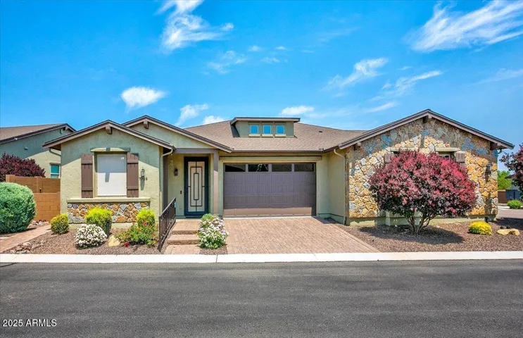 7769 E LAVENDER  Loop, Prescott Valley, AZ 86315