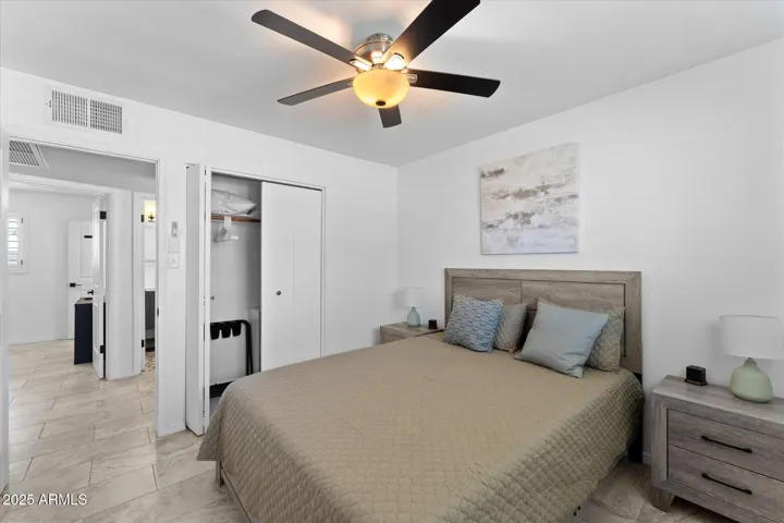 Third Bedroom