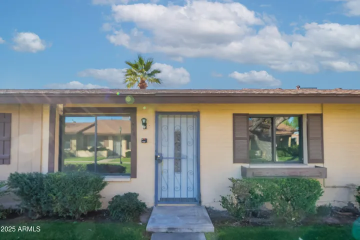2440 N 22ND  Avenue, Phoenix, AZ 85009