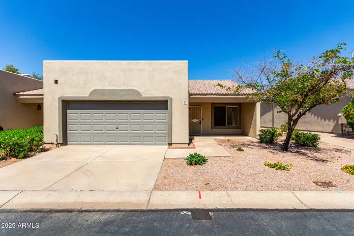 64 N 63RD  Street, Mesa, AZ 85205