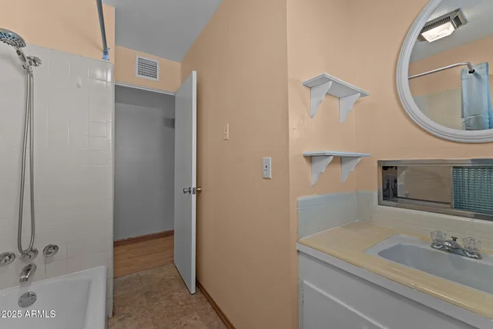 Guest Bath