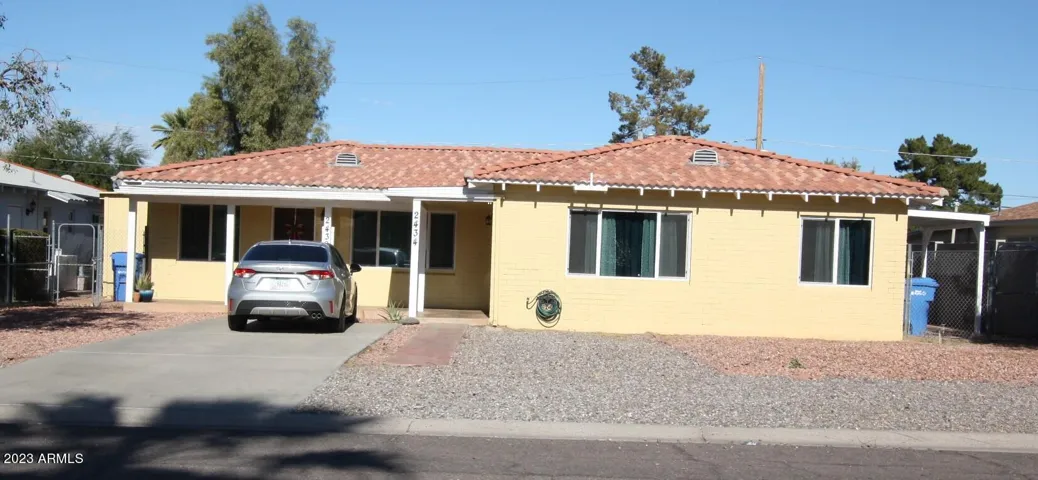 2434 E CLARENDON  Avenue, Phoenix, AZ 85016