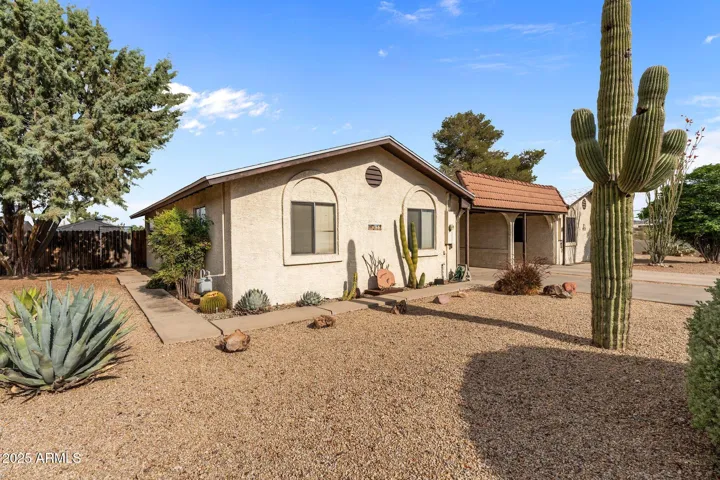 2180 W VAL VISTA  Drive, Wickenburg, AZ 85390