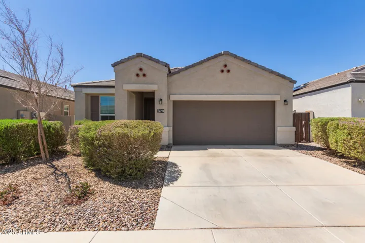 2794 N COMISKEY  Drive, Florence, AZ 85132