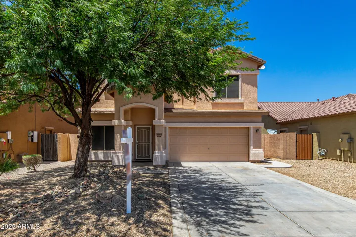 9948 W Chipman  Road, Tolleson, AZ 85353
