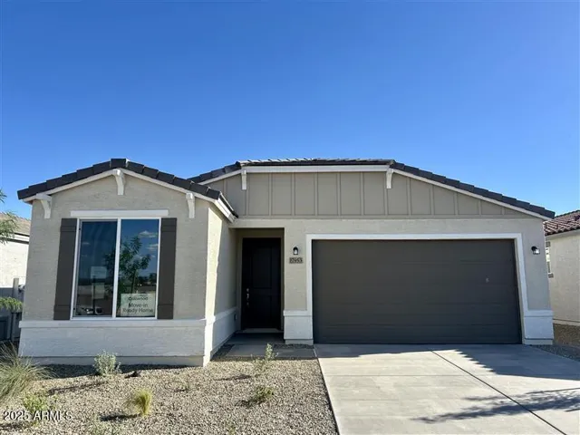 17953 W SAND HILLS  Road, Surprise, AZ 85387