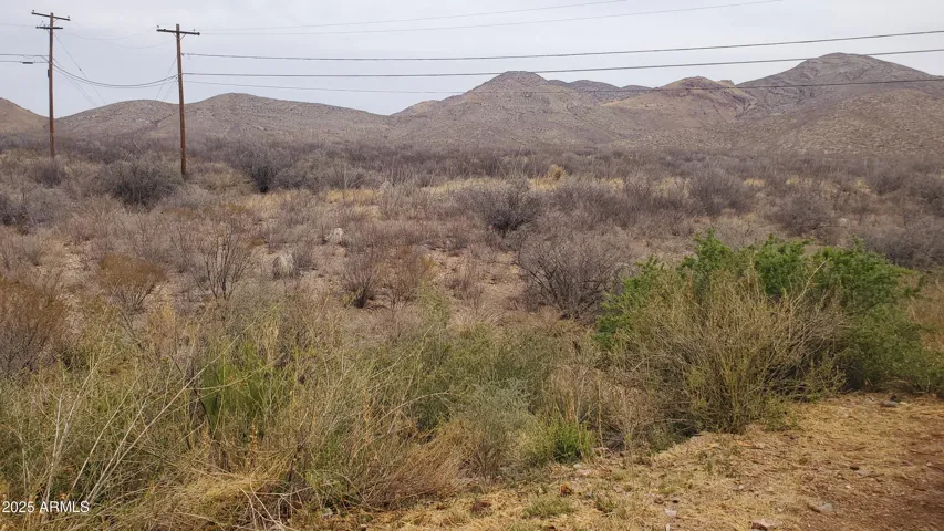 Unobstructed views to the West. Plenty of room to build. Quiet, peaceful beauty.