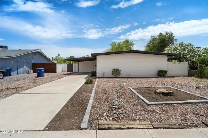 1939 E ALAMEDA  Drive, Tempe, AZ 85282