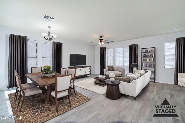 3514 S POSSE  Trail, Gilbert, AZ 85297