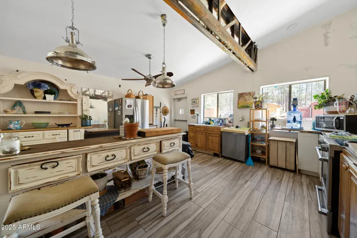 247 W Standage  Drive, Payson, AZ 85541