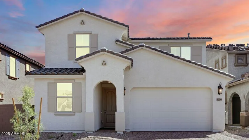 32499 N 122ND  Avenue, Peoria, AZ 85383