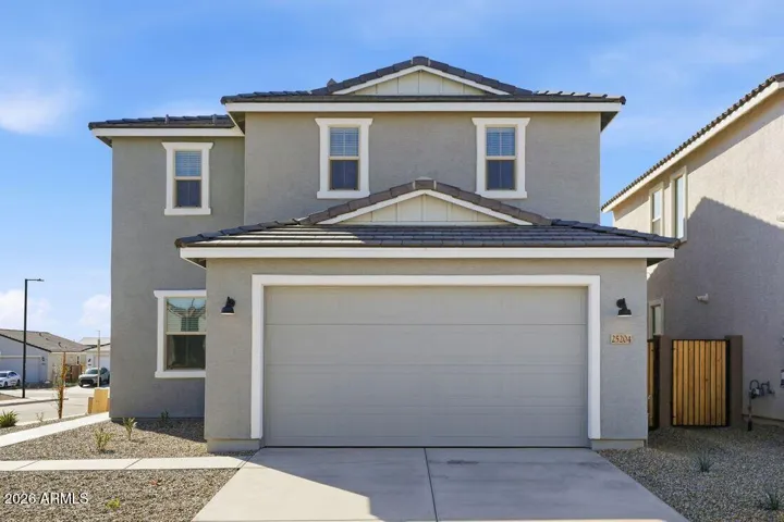 25204 N 165TH Lane - Ready Now!