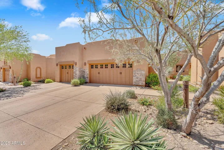 13450 E VIA LINDA  –, Scottsdale, AZ 85259