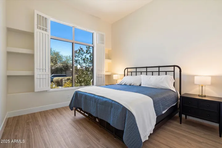 2nd King Bedroom
