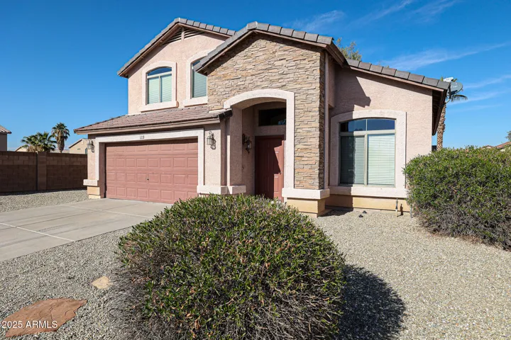 15994 W JACKSON  Street, Goodyear, AZ 85338