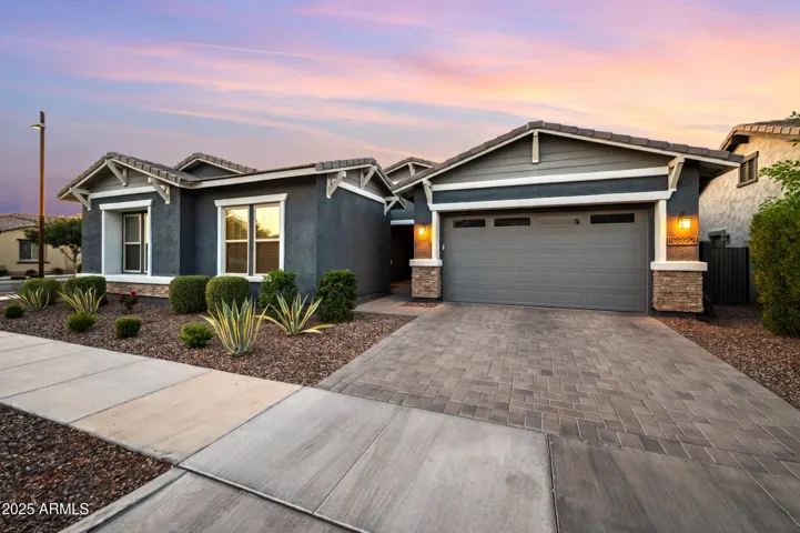 10322 E TOPAZ  Avenue, Mesa, AZ 85212