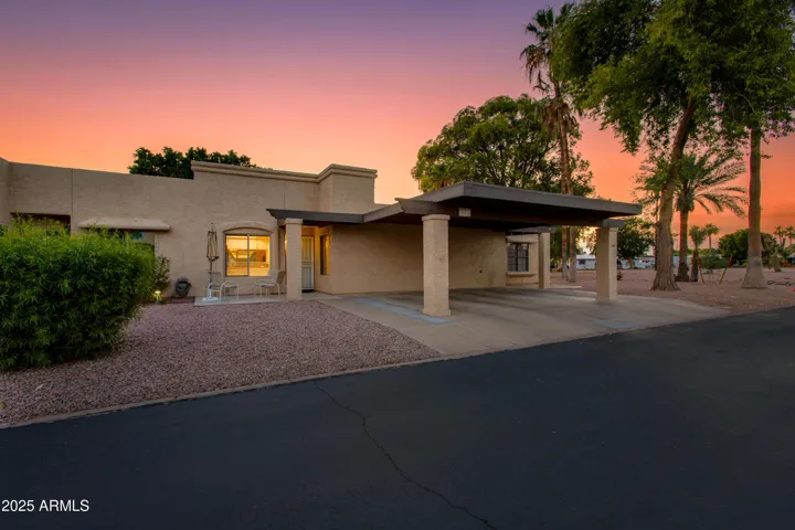 446 S 77TH  Street, Mesa, AZ 85208