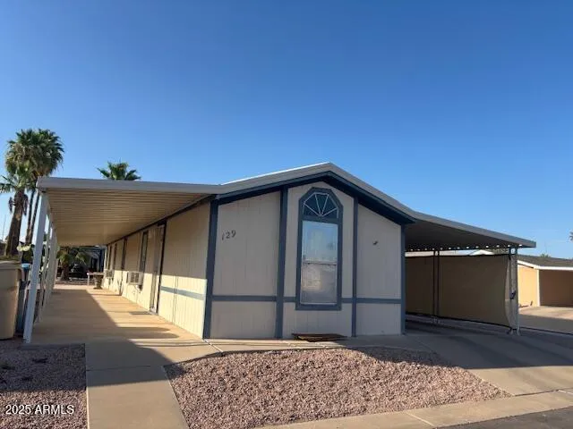 9302 E Broadway  Road, Mesa, AZ 85208