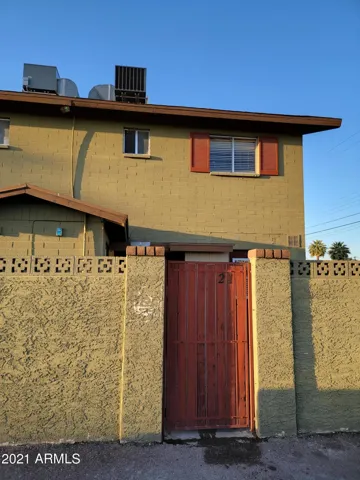 4615 N 39th  Avenue, Phoenix, AZ 85019