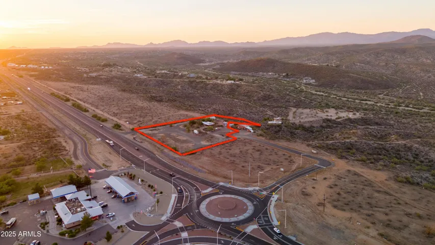 2315 N US HIGHWAY 93  –, Wickenburg, AZ 85390