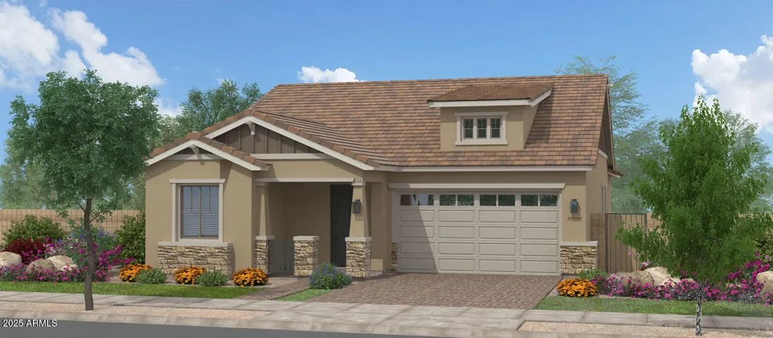15668 W PERSHING  Street, Surprise, AZ 85379