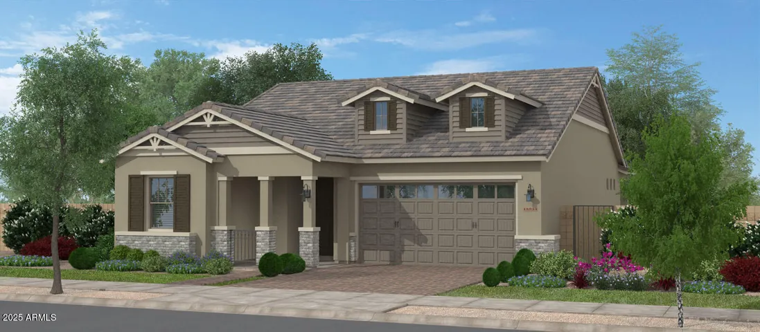 15652 W PERSHING  Street, Surprise, AZ 85379