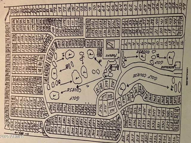 Park Map