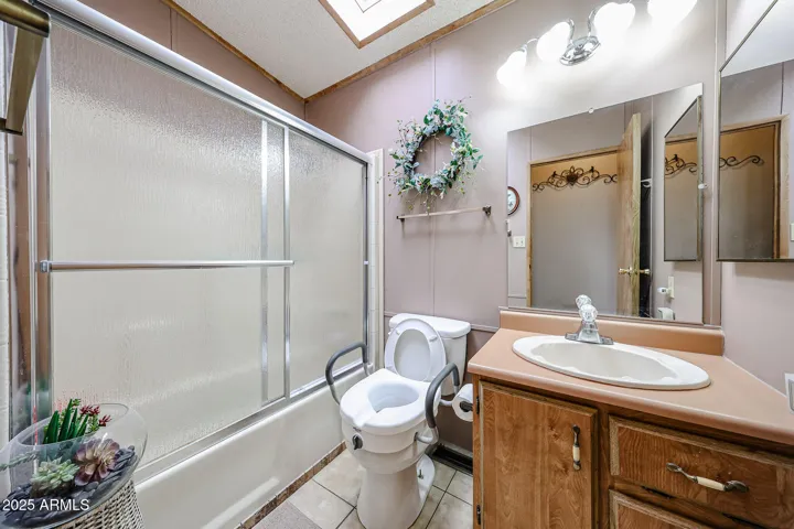 2nd bath