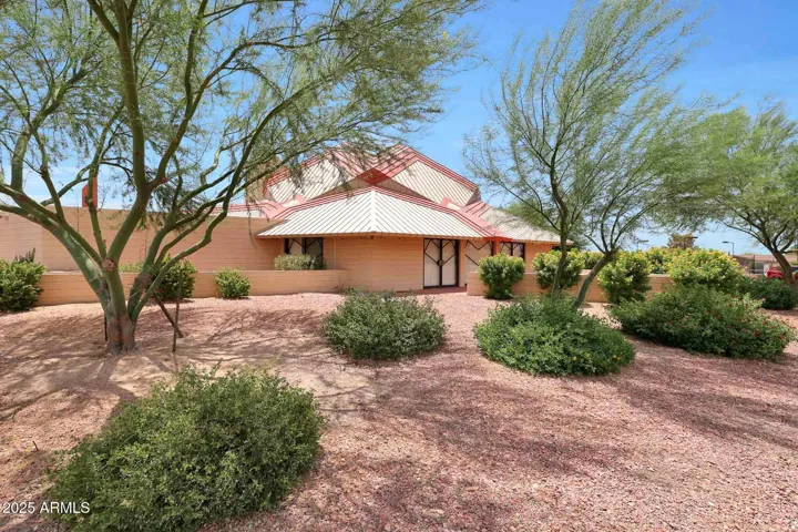 Clubhouse