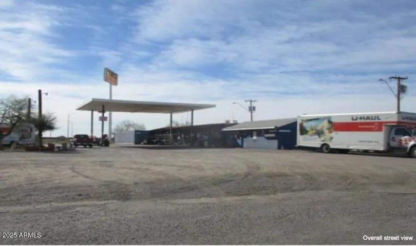 3192 N Pearce  Street, Eloy, AZ 85131