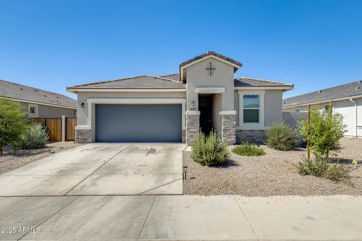 35816 W SAN ILDEFANSO  Avenue, Maricopa, AZ 85138