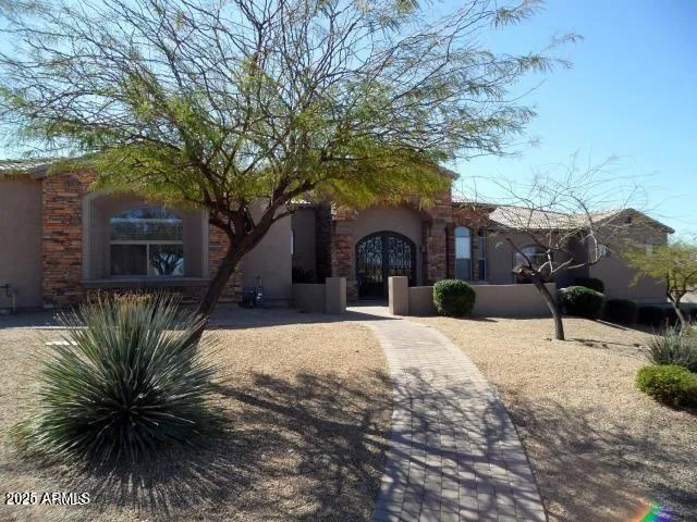 35401 N VIA TRAMONTO  Street, Phoenix, AZ 85086