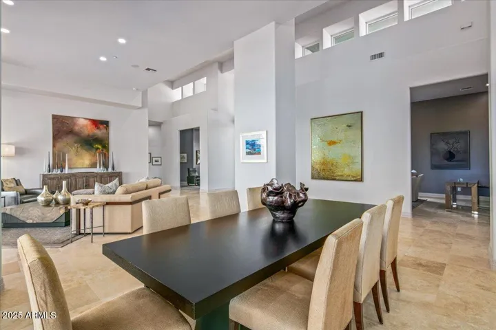 Great Room Plan