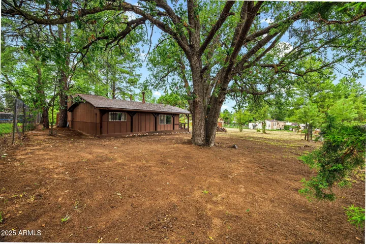 4328  FOREST GLADE  Drive, Show Low, AZ 85901