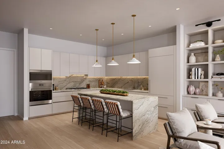 All images are developers conceptual renderings of various plans and subject to change at any time.