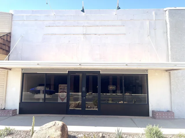 326 E Monroe  Avenue, Buckeye, AZ 85326