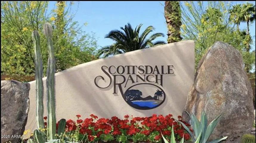 10546 E TOPAZ  Circle, Scottsdale, AZ 85258