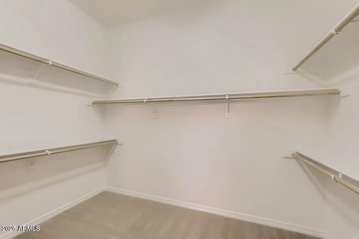 Owner's Closet