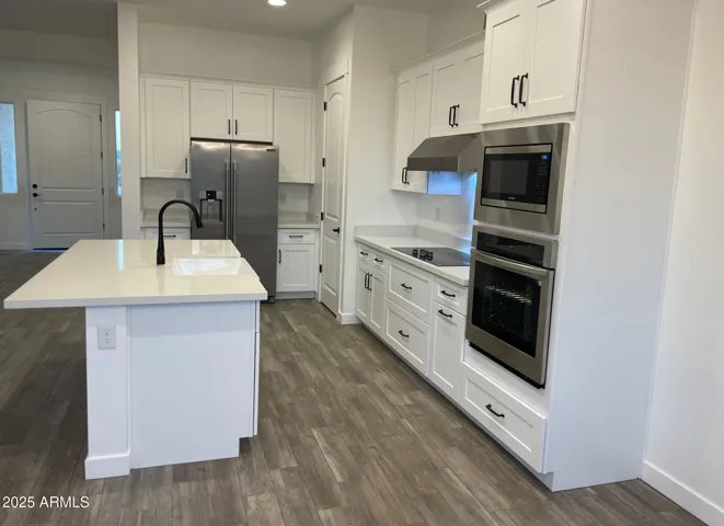 Example Kitchen
