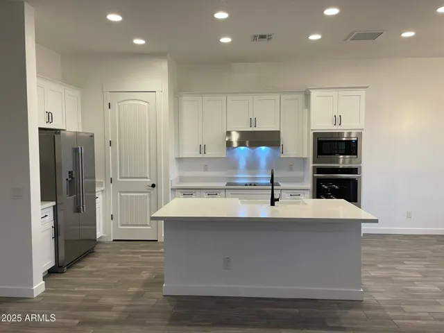 Example Kitchen