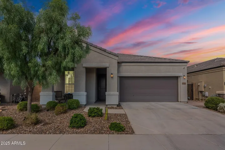 27921 N 19TH  Drive, Phoenix, AZ 85085